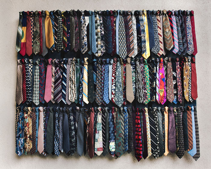 custom ties